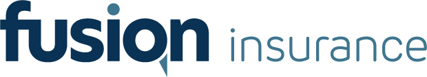Fusion insurance Logo